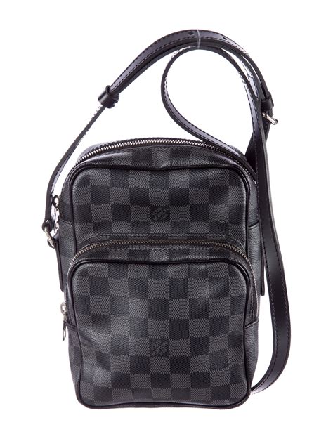 messenger bag men louis vuitton|louis vuitton cross bag men's.